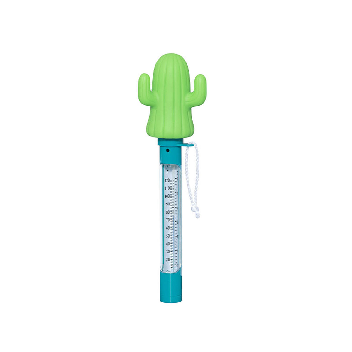 Bestway Pool Thermometer Bestway Floating Cactus (1 Unit)