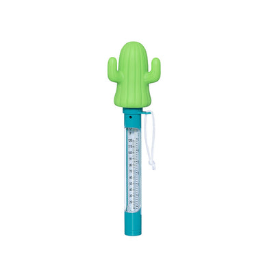 Bestway Pool Thermometer Bestway Floating Cactus (1 Unit)