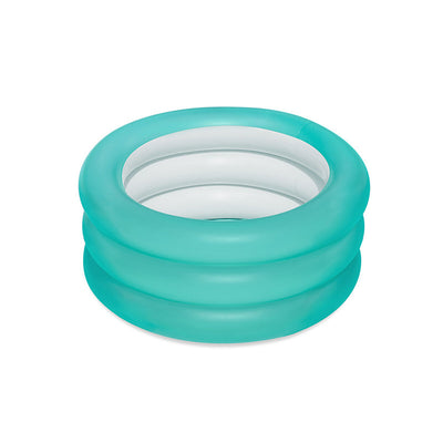 Bestway Inflatable Paddling Pool For Children Bestway 70 X 30 Cm