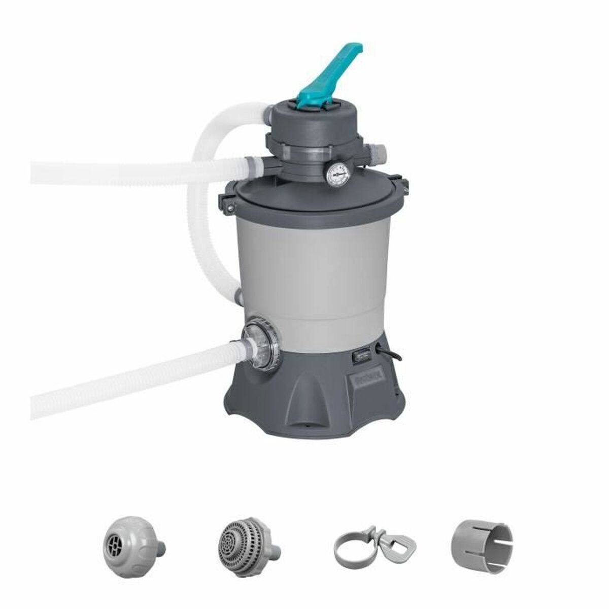 Bestway Treatment Plant For Swimming Pool Bestway