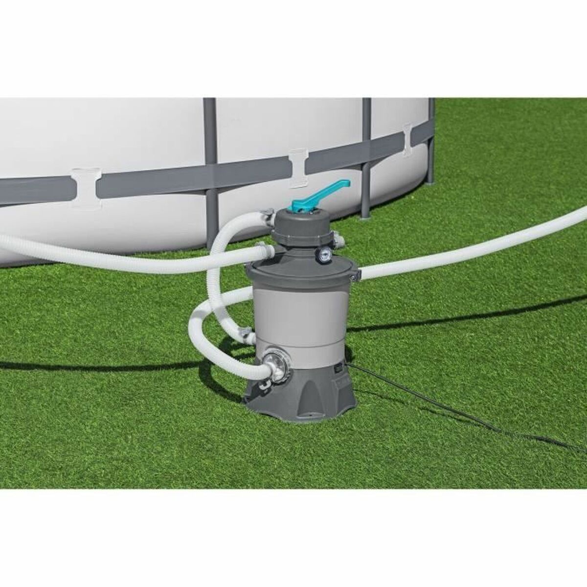 Bestway Treatment Plant For Swimming Pool Bestway