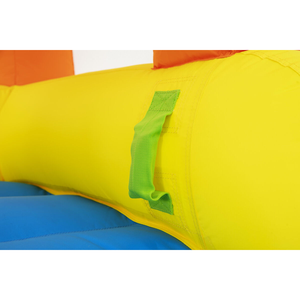 Bestway Inflatable Water Park Pool 435X286X267Cm + 5 Years Garden 53478