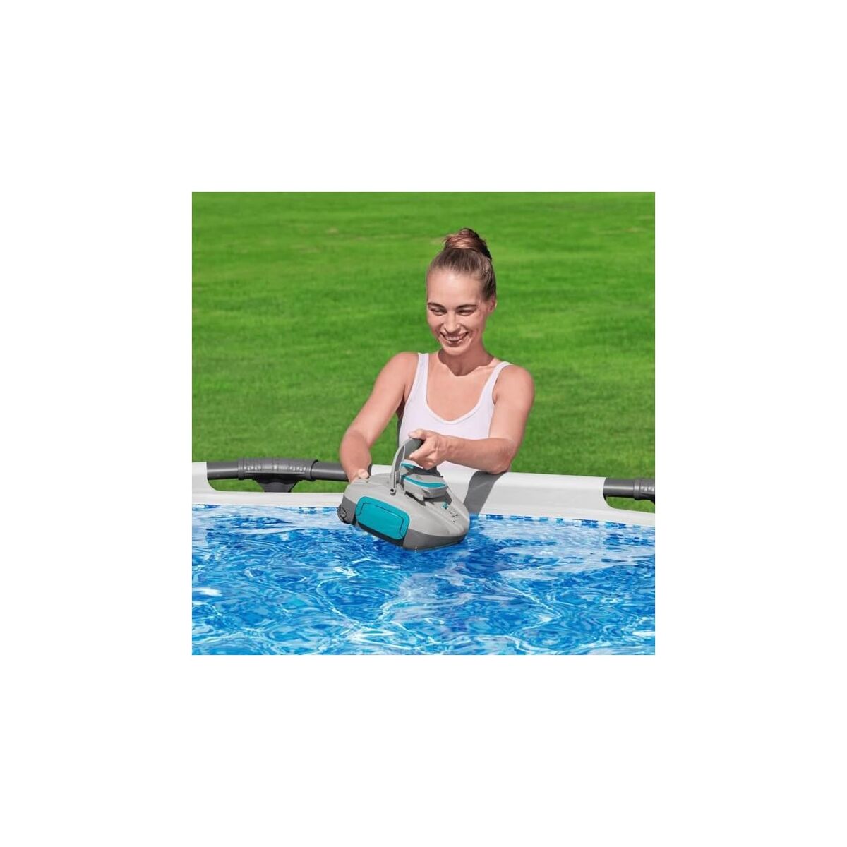 Bestway Automatic Pool Cleaners Bestway