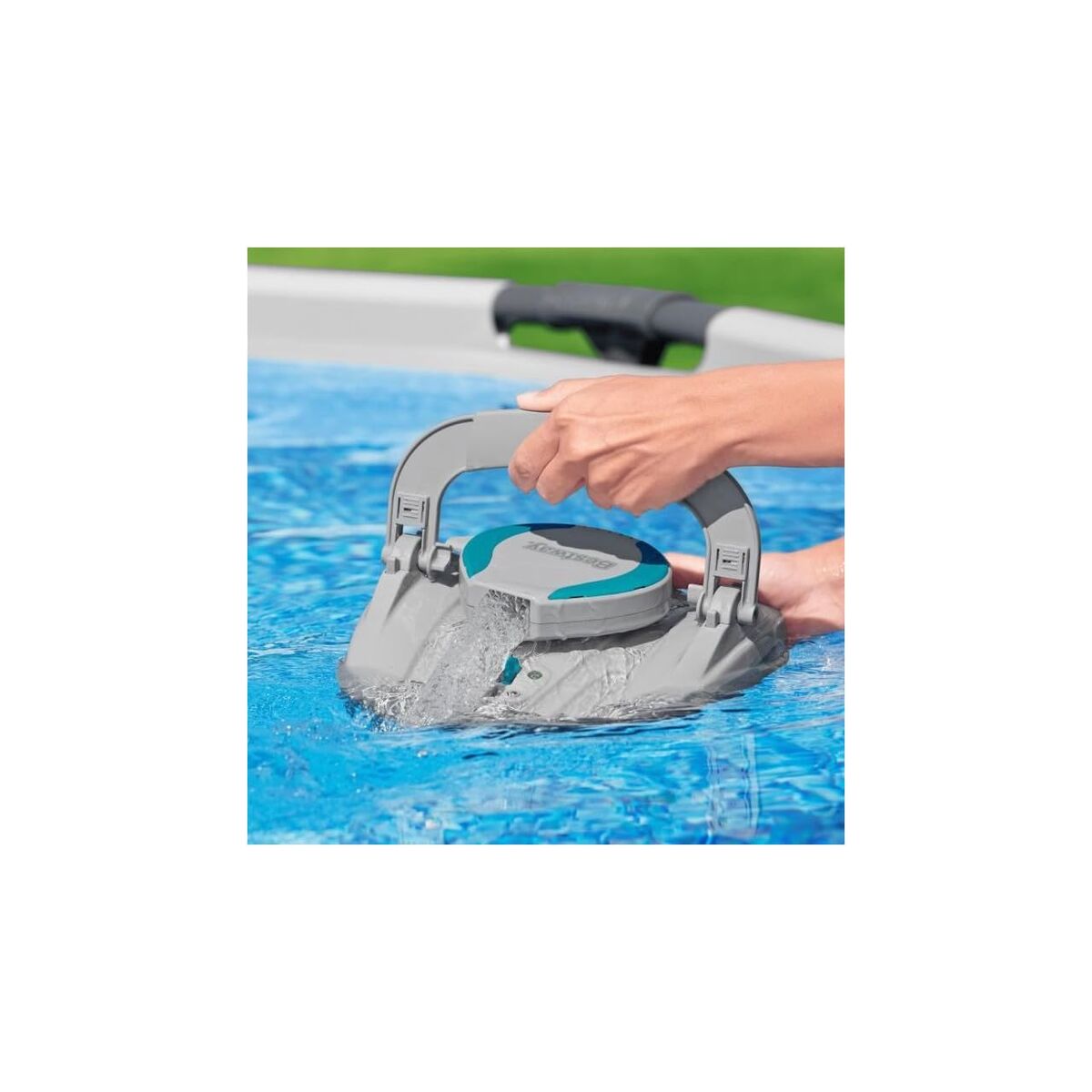 Bestway Automatic Pool Cleaners Bestway