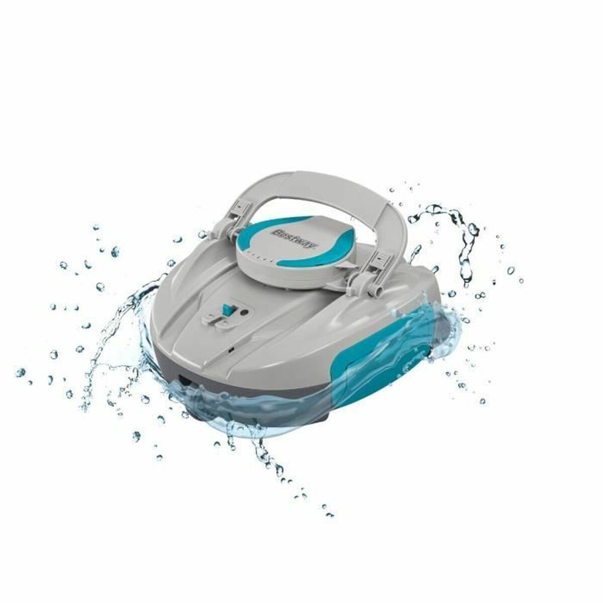 Bestway Automatic Pool Cleaners Bestway