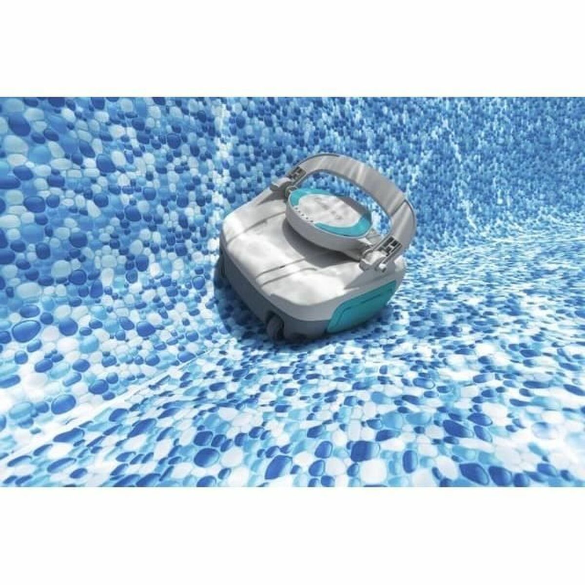 Bestway Automatic Pool Cleaners Bestway