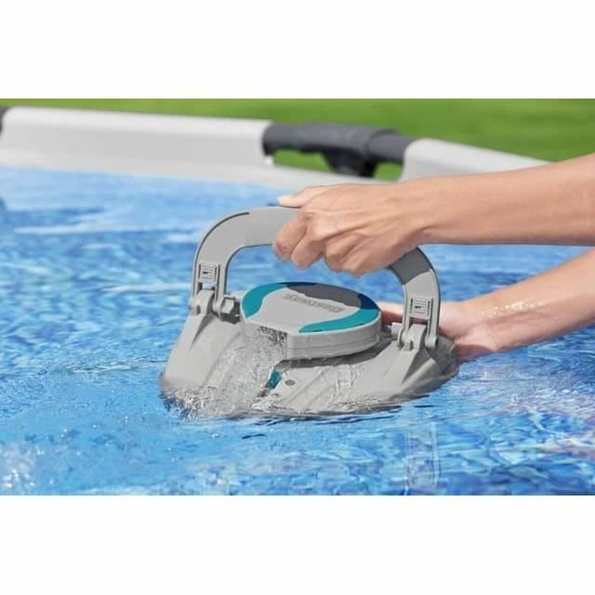 Bestway Automatic Pool Cleaners Bestway