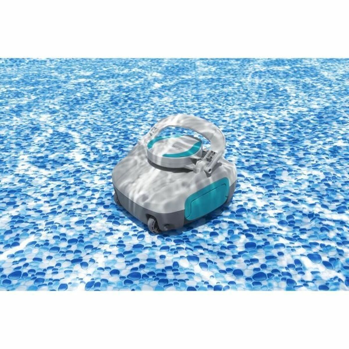 Bestway Automatic Pool Cleaners Bestway
