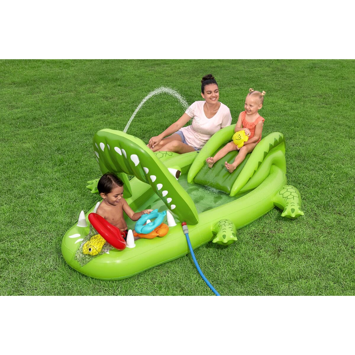 Air mattress Bestway