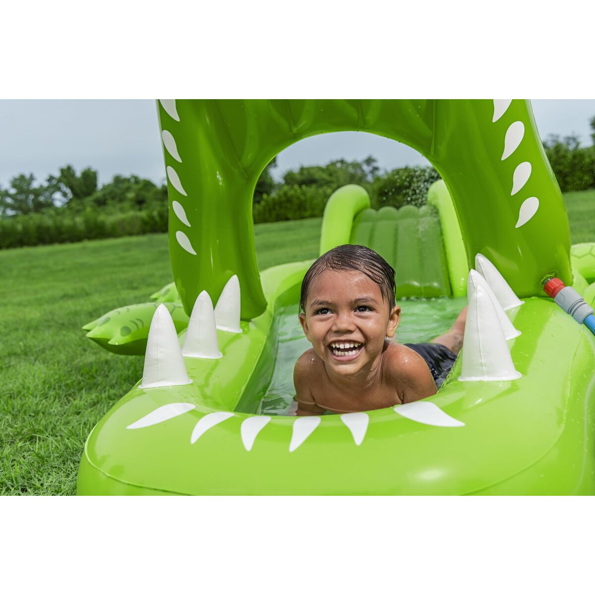 Air mattress Bestway