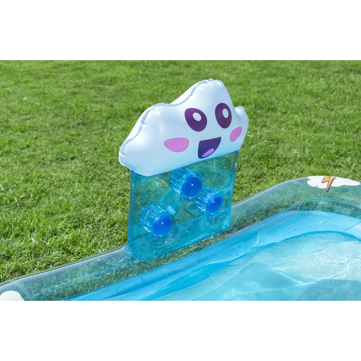 Air mattress Bestway