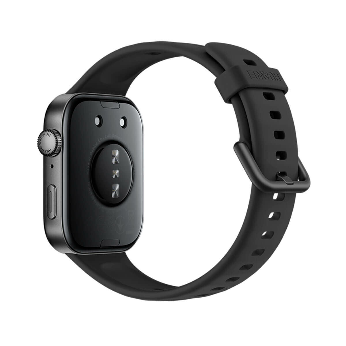 Huawei Smartwatch Huawei Watch Fit 3 Black