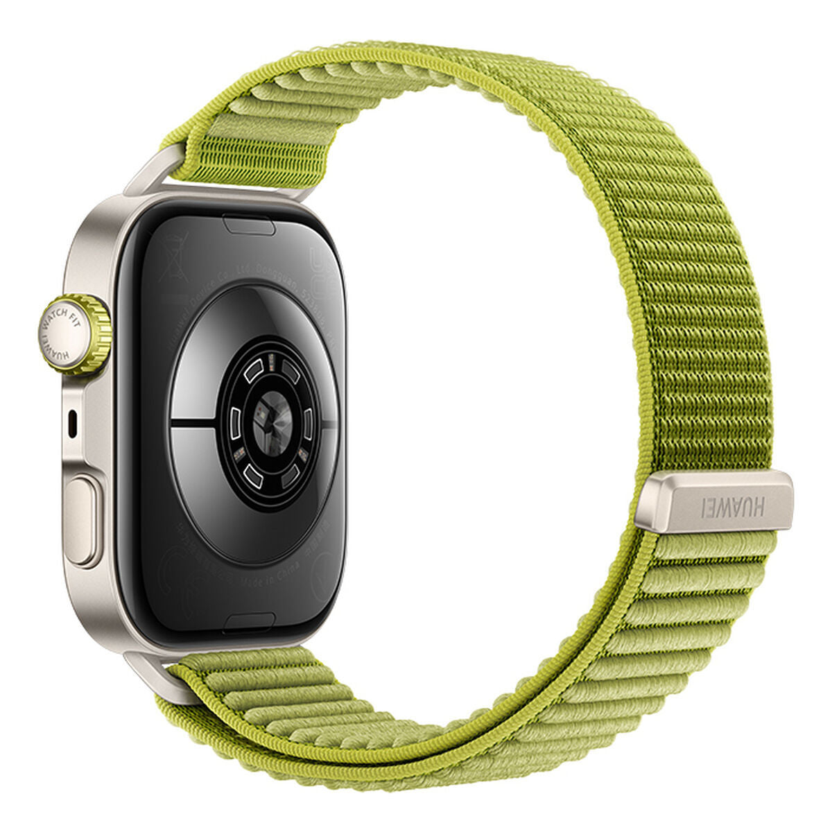 Huawei Smartwatch Huawei Fit 4 Pro Green 1,82" 40 Mm