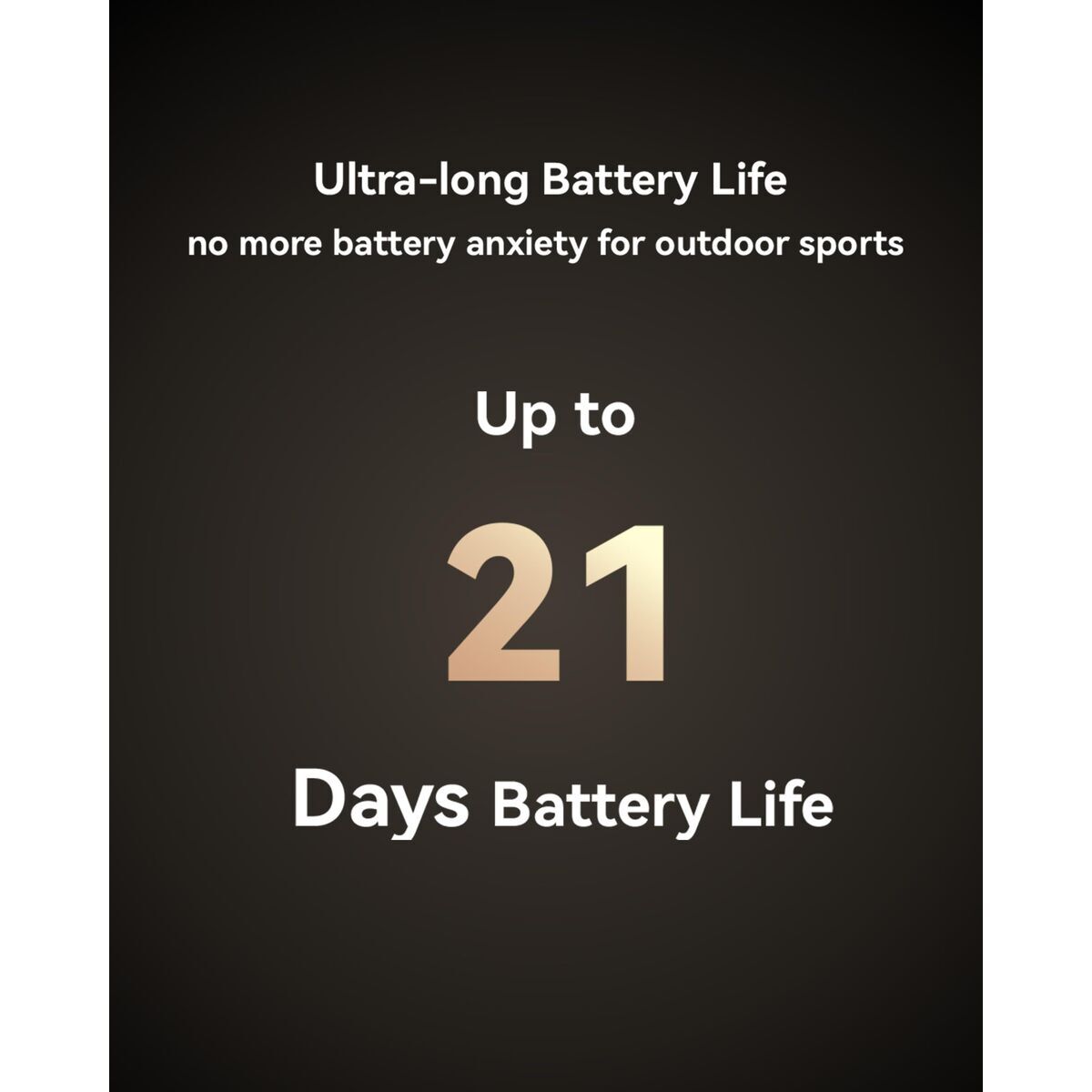 Huawei Smartwatch Huawei Watch Gt 6 Pro 46Mm Atum-B29F Black 1,47" 46 Mm