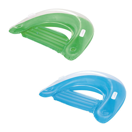 Bestway Inflatable Pool Chair Bestway 152 X 99 Cm
