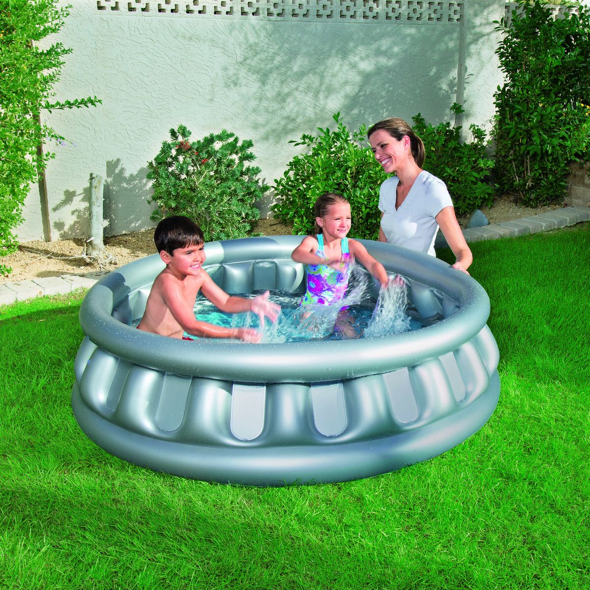 Bestway Inflatable Paddling Pool For Children Bestway 152 X 43 Cm