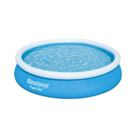 Bestway Inflatable Pool Bestway Blue 5377 L 366 X 76 Cm