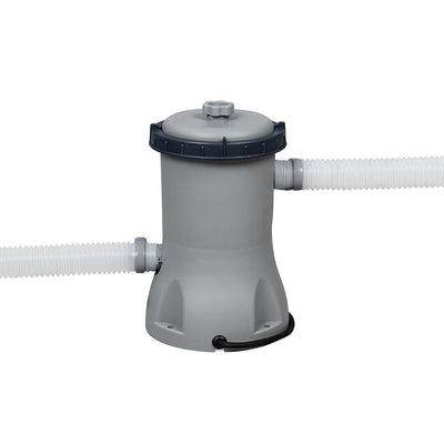 Bestway Treatment Plant For Swimming Pool Bestway 2006 L/H