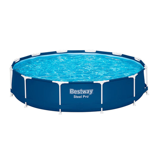Bestway Removable Pool Bestway 366 X 76 Cm 366 X 366 X 76 Cm