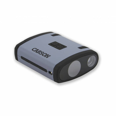 Carson Mini Aura Monóculo Black Grey Night Vision — image 1