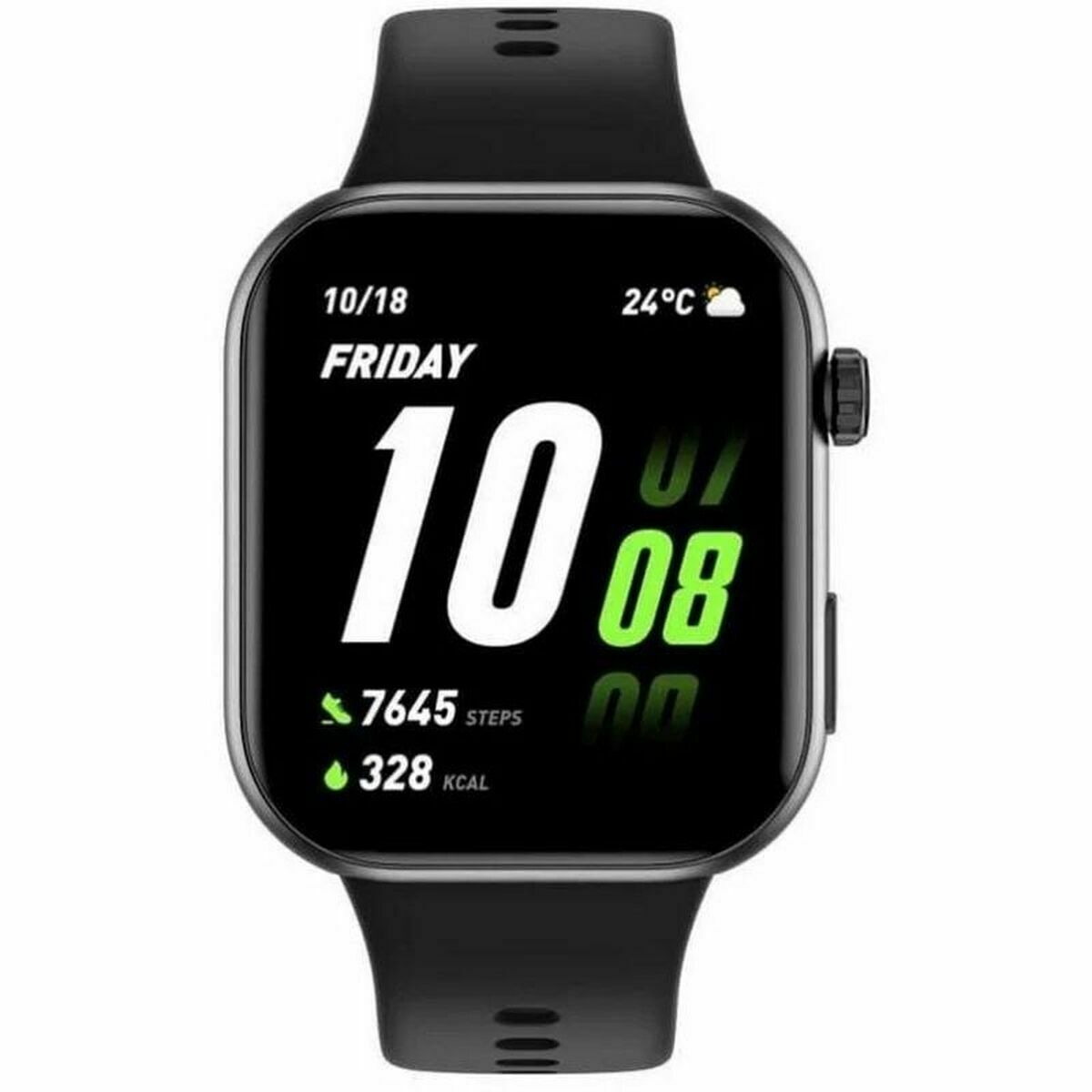Honor Smartwatch Honor Watch 2I Black 1,85"