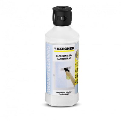 Kärcher 6.295-772.0 Limpiacristales Vaporizador 500ML — image 1
