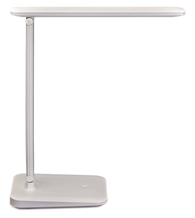 Maul Battery Lamp LED Desk Maulsally, Adjustable White