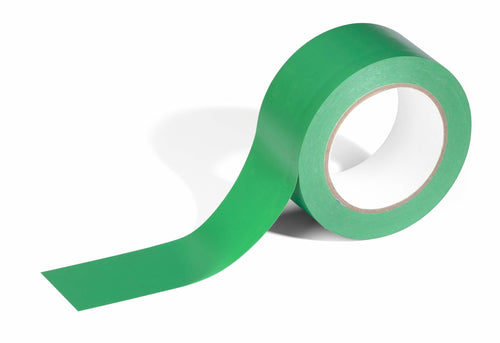 Durable Tape Marcado Duraline® Basic 50 016 Green — image 1