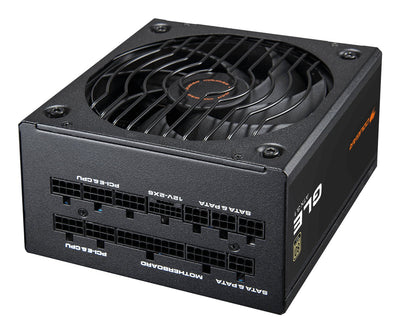 Cougar Power Supply Gle 1000W ATX3.1 80 Plus Gold — image 1