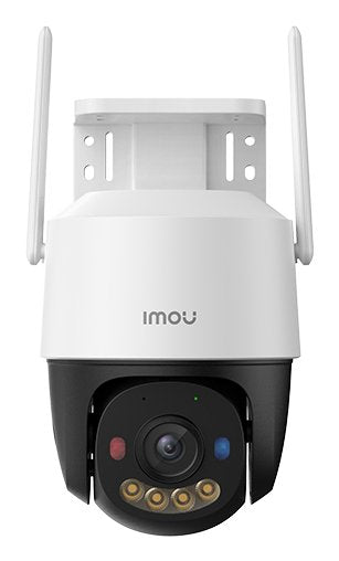 Imou Camera IP Cruiser Sc 8MP Wi-Fi PoE White