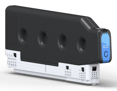 Epson Workforce Enterprise AM-C5000 6000 Cyan Ink C13T08G200 — image 1
