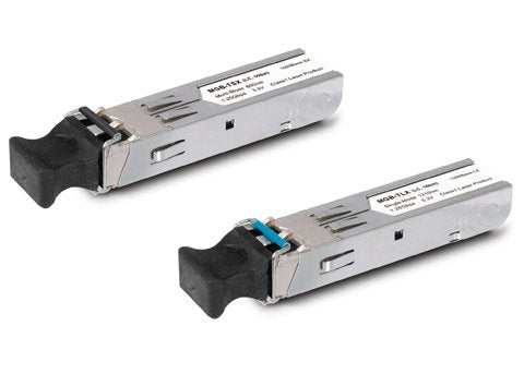 Planet MGB-TLA10 Network Modulo Transceptor Fibre Optic 1000 Mbit/S Sfp 1310 Nm