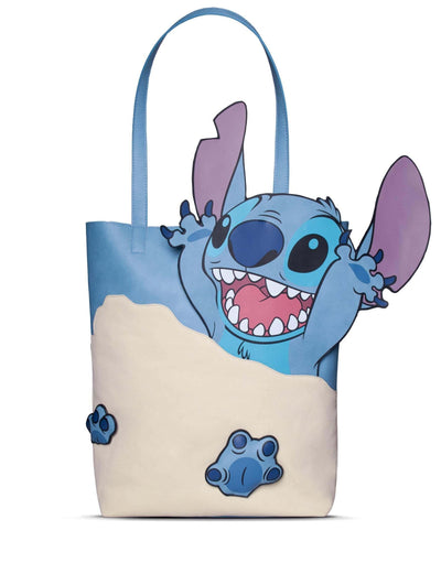 Bolso Beach Day Stitch Lilo &38, Stitch Disney — image 1