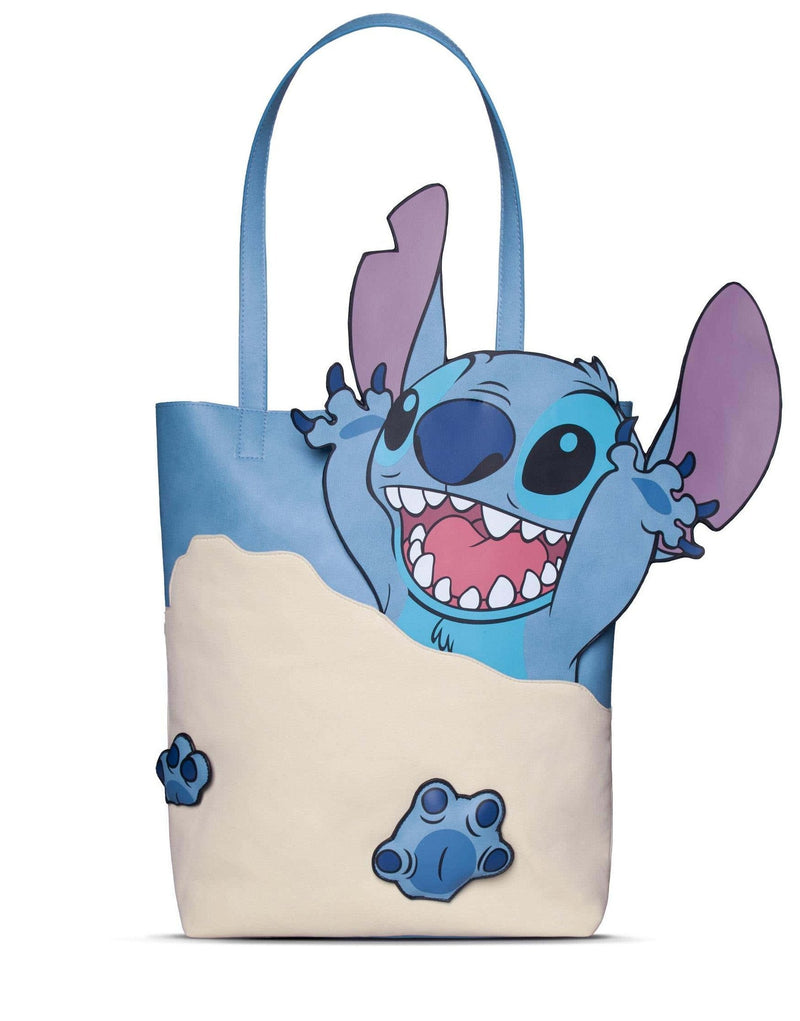 Bolso Beach Day Stitch Lilo &38, Stitch Disney
