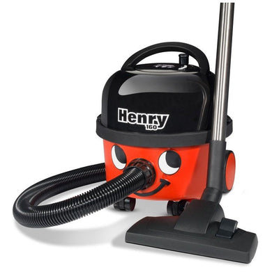 Numatic Vacuum Cleaner Drum Henry Compact 620W 6 L — image 1