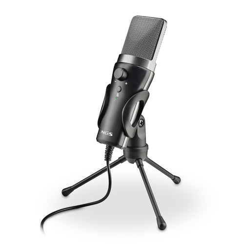 Ngs Microphone MS120USB USB 2.0 — image 1