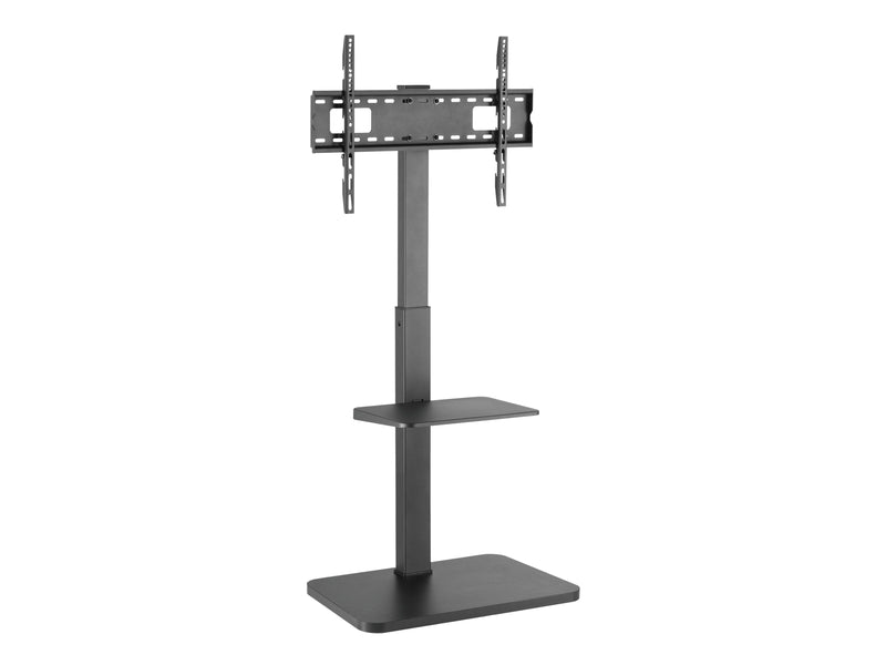 Equip Stand Screen Floor 37-75 VESA Max. 600X400 MAX.40KGS