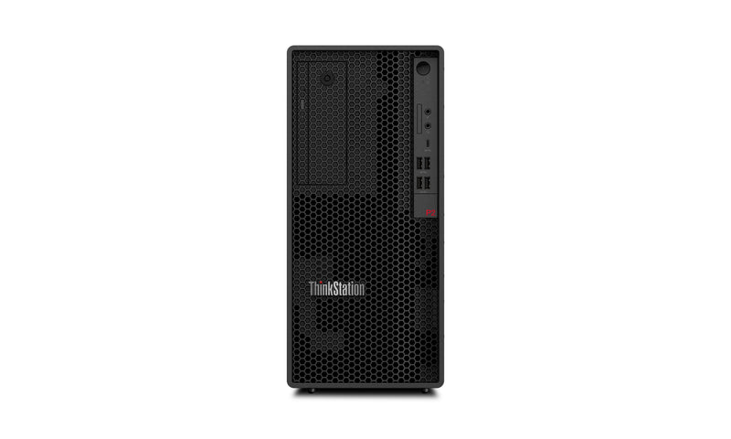 Lenovo Thinkstation P2 Gen 2 30JQ - Tower - Without CPU