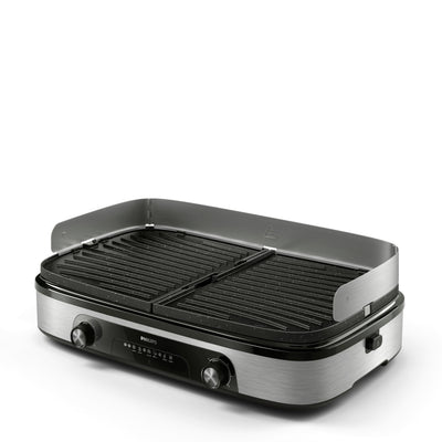 Philips Parrilla HD6222/90 Eléctrica Contact — image 1