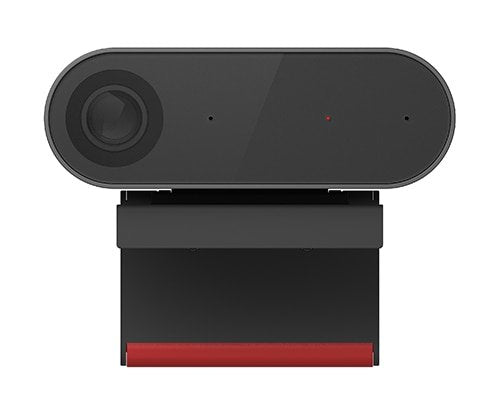 Lenovo Thinksmart Cam Camera Web 1920 X 1080 Pixels USB Black — image 1