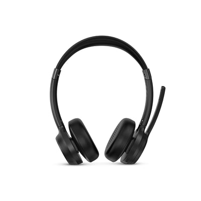 Spc Headphones Inalámbricos Dreamer 2 Pro With Microphone Bluetooth Black — image 1