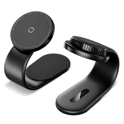 Vention Car Charger Wireless KSKB0 15W — image 1
