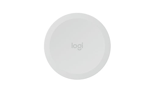 Logitech Share Button Remote Control White — image 1