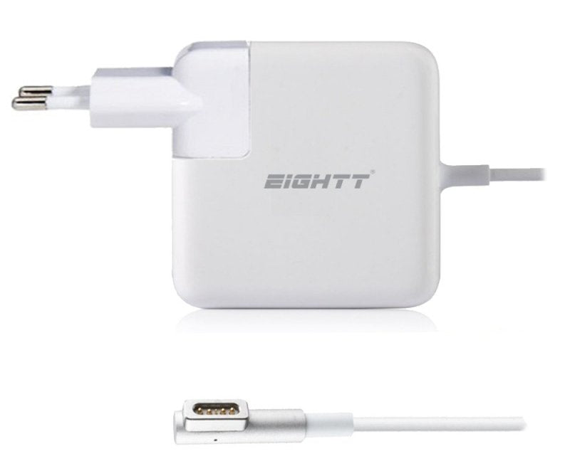 Eightt Charger Specific Compatible Apple 18.5V-4.65A 85W