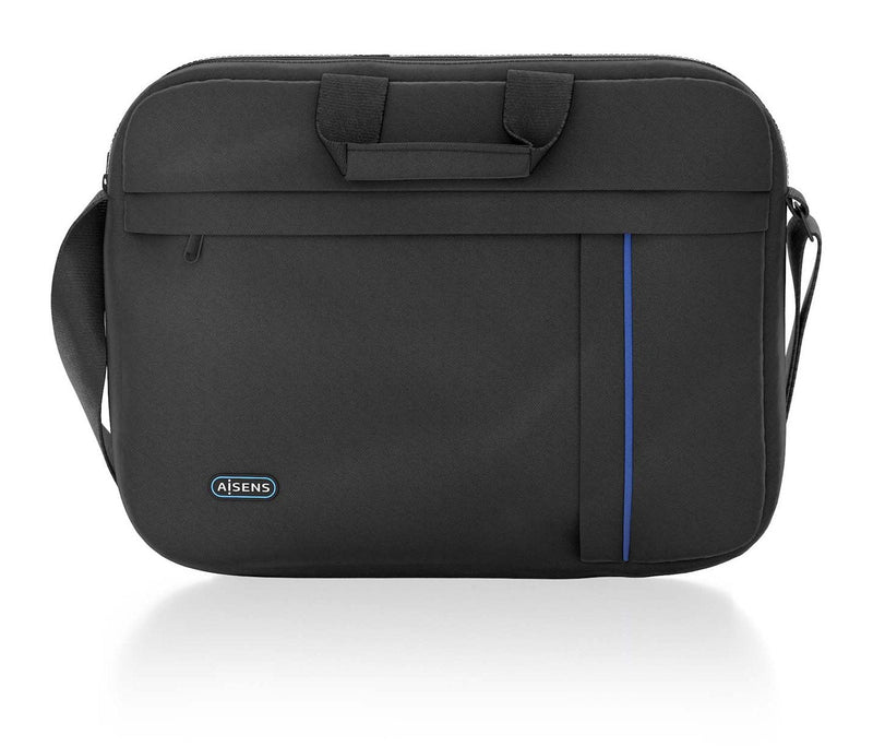 Aisens Case Laptop 15,6, Black