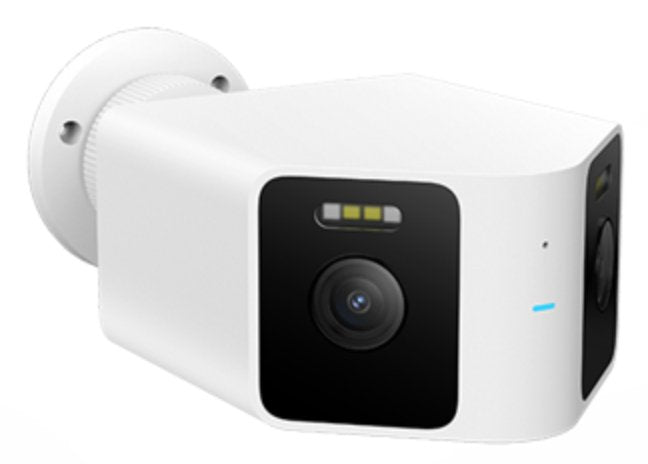 Xiaomi Camera Videovigilancia Outdoor Camera CW100 Visión Night Control From App