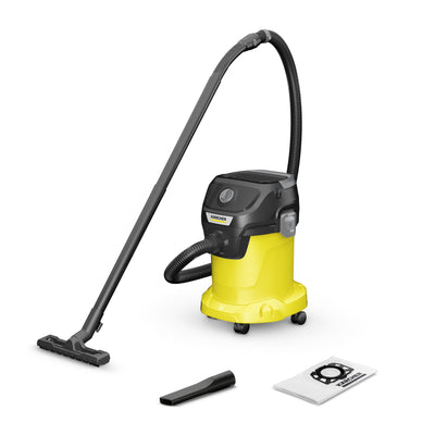 Vacuum Cleaner Universal Karcher Kwd 3V-17/4/20/F - 1.628-442.0 — image 1