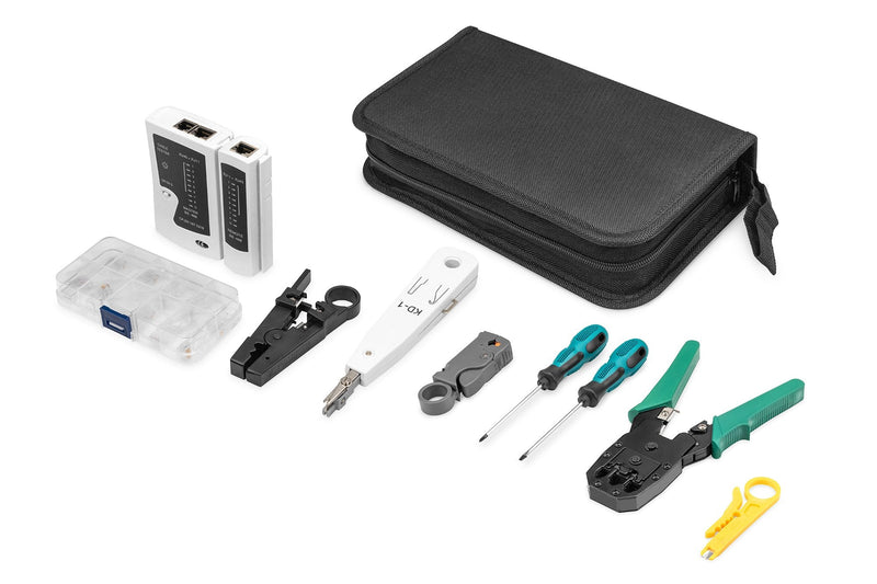Digitus Kit Tools Network