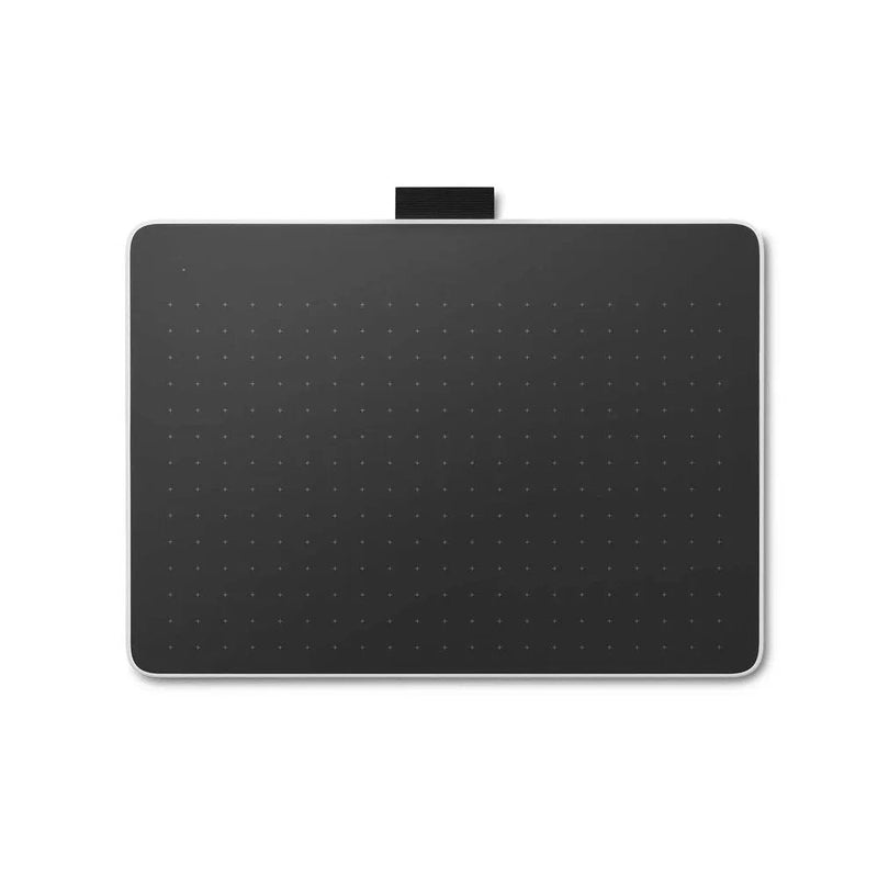 Wacom One, Tableta Digitalizadora Black/Red CTC6110WLW1B