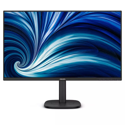 Philips 27 2560X1440 120HZ IPS Flat H a 150MM Tuv Eyesafe Certified USB Hub Speakers DPX1 HDMIX2 350CD M2 Tco — image 1